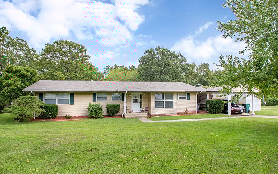 Fort Leonard Wood Homes Rental Homes in Fort Leonard Wood, MO Photos